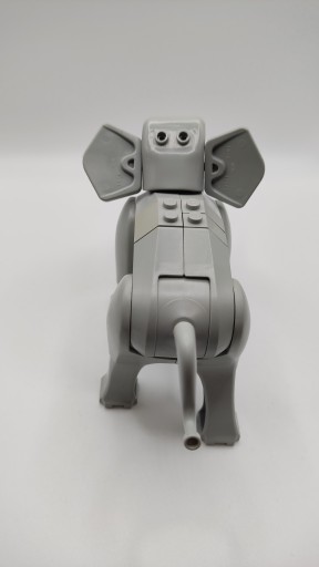 Фигурка слона LEGO Animals