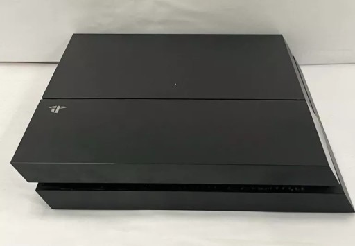 ТОНКАЯ КОНСОЛЬ PS4 500 ГБ
