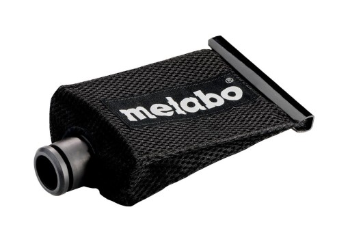 ТЕКСТИЛЬНЫЙ ПЫЛЕСОСНИК ДЛЯ SR, SRE, SXE METABO 631