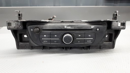 281159520R Радиоприемник Bluetooth CD Renault Kangoo Twin