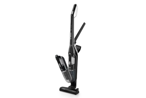 Вертикальный пылесос Bosch BBH32101 2в1 Черный 50 мин.