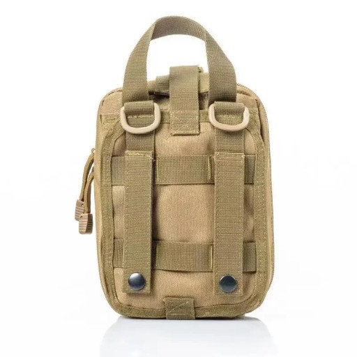 Тактические аптечки Molle, медицинская сумка, военная сумка для кемпинга, выживания Molle