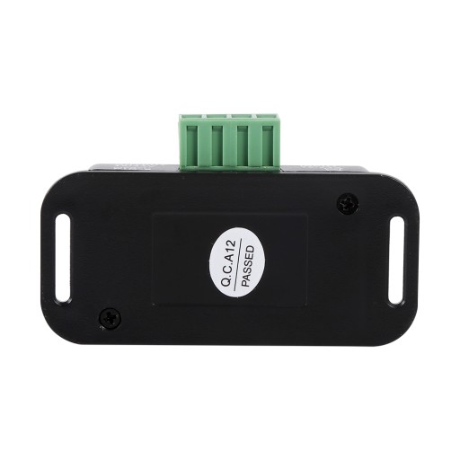 ŚCIENNY CZUJNIK RUCHU PIR ZEWNĘTRZNY LED NATYNKOWY CZUJKA SENSOR