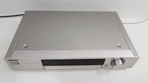 ТЮНЕР SONY ST-SB 920QS / ПРЕМИУМ КЛАСС / 2 АНТЕННЫ / АУДИОШОК