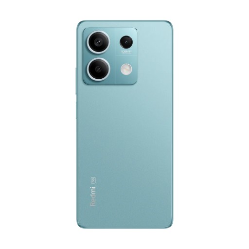 Смартфон Xiaomi Redmi Note 13 5G 8 ГБ / 256 ГБ 5G синий