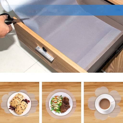 ПРОЗРАЧНЫЙ ЗАЩИТНЫЙ ПРОЗРАЧНЫЙ EV MAT