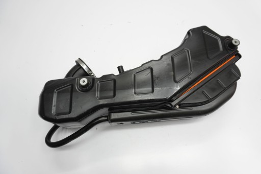 KTM 690 SMC 09-11 Airbox Air Filter Count