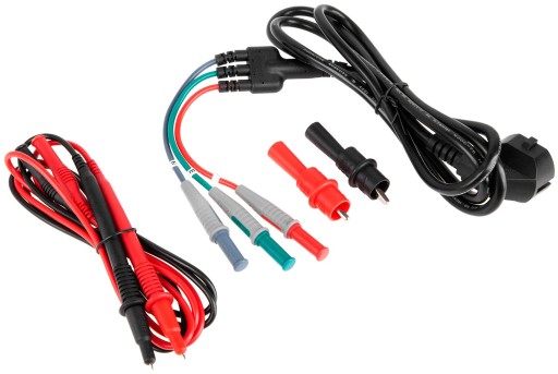 Miernik wielofunkcyjny dla elektryków Uni-T UT526