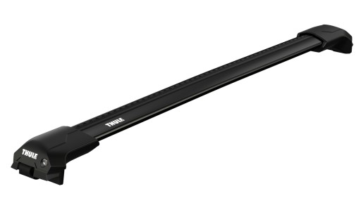 Bagażnik dachowy na reling Thule MERCEDES M -klasa W166 2012-2015