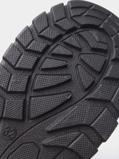 ДЕТСКАЯ ЗИМНЯЯ ОБУВЬ LEE COOPER УТЕПЛЕННЫЕ СНЕЖНЫЕ БОТИНКИ ОБУВЬ LCJ-23-44-2000K