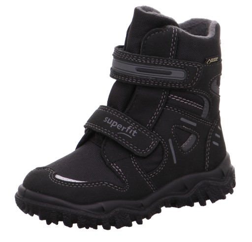 SUPERFIT зима HUSKY Gore-Tex 0-809080-0600 31 год.