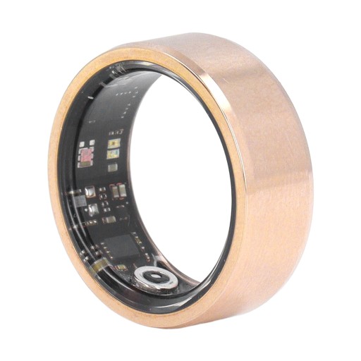Smart Ring Gold BT Фитнес-трекер сна IP68 78