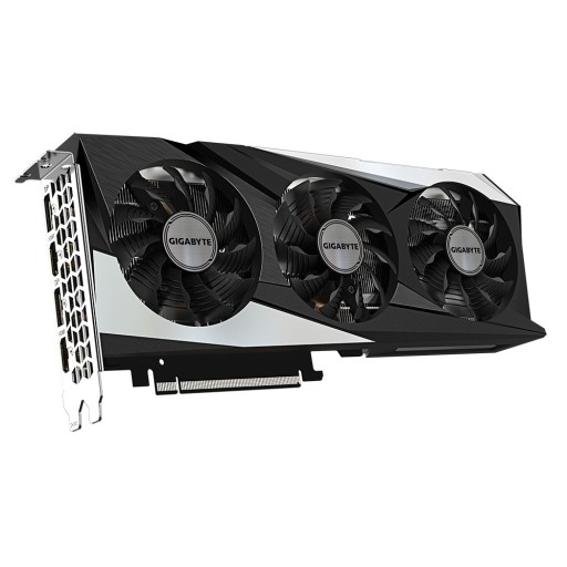 Видеокарта GeForce RTX 3060 Gaming OC 2.0