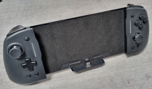 Проводной джойстик для Nintendo Switch Linyuvo KS45