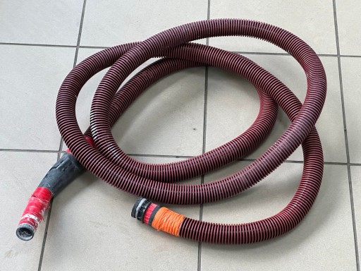 Удлиненная шлифовальная машинка FLEX Giraffe GE5
