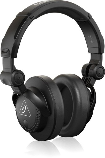 Behringer HC 200 - DJ-наушники