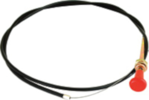 Трос пожаротушения Ford New Holland Dexta TW 81815866