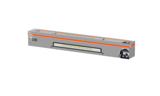Osram LEDriving LIGHTBAR VX750-CB DR SM