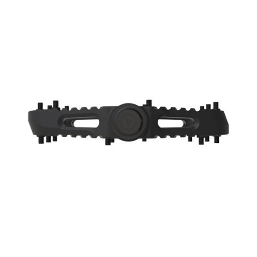 Композитные педали OneUp Components — черные, 355 г!