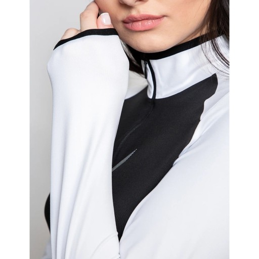 Bluzka SPORTALM Sofia Czarna roz. 38