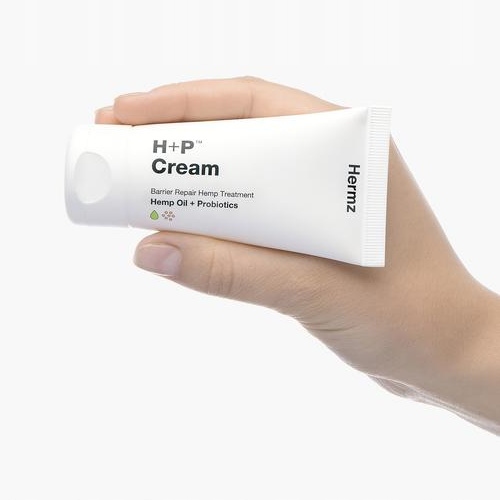 Hermz Healpsorin Cream HP для атопической кожи
