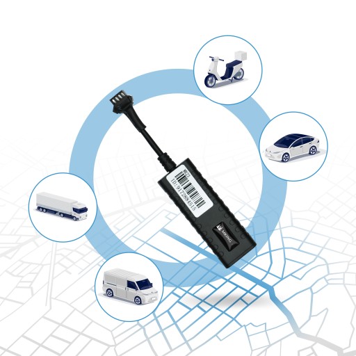 GPS-локатор ОТКЛЮЧЕНИЕ ТОПЛИВА 8-90 В АВТОМОБИЛЬНЫЙ АВТОМОБИЛЬ