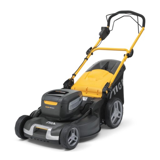 STIGA COMBI 955 SX AE KOSIARKA AKUMULATOROWA