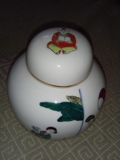 АМФОРА КИТАЙ