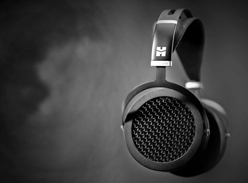 HiFiMAN Sundara 2023 — Планарные наушники