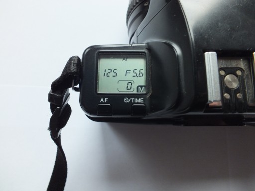 Chinon CP-9AF Multi-program + Chinon AF 28-70 mm 1:3.5-4.5 + 70-210 mm f4.5