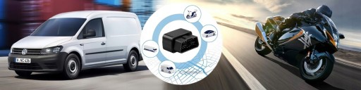 МИНИ-GPS АВТОМОБИЛЬНЫЙ ЛОКАТОР OBDII ПРОСЛУШИВАНИЕ