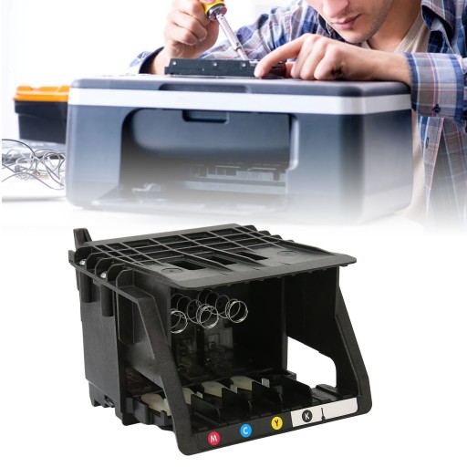 ГОЛОВКА ДЛЯ HP Officejet Pro 8100 8600 8610 8620