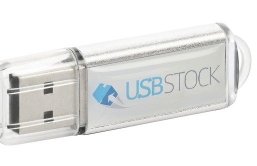 РЕКЛАМНАЯ ФЛЕШКА с логотипом ПД-19 Doming 8ГБ USB3.0 С ГРАВИРОВКОЙ 10 ШТ.