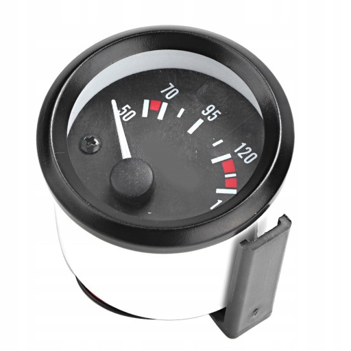 ЧАСЫ 52MM - ТЕМПЕРАТУРА МАСЛА - ИНДИКАТОР