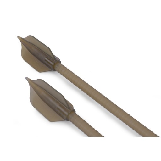 Дартики для кормушек PRESTON ICS XL STEMS, 2 шт.