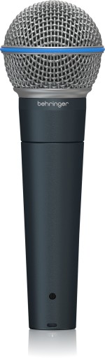 Behringer BA 85A - динамический микрофон