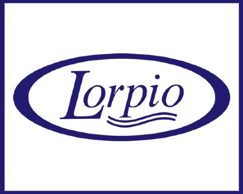 Lorpio Fishing Кукуруза окрашенная ваниль 125г