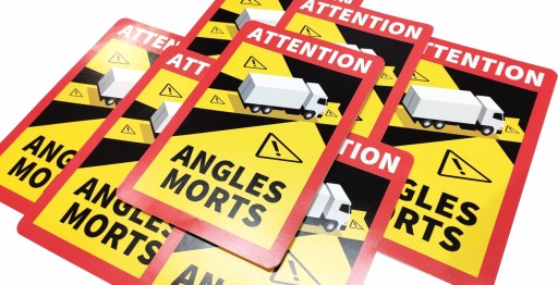 MAGNES ANGLES MORTS на MAGNESЕ «Мёртвые зоны» TIR FR
