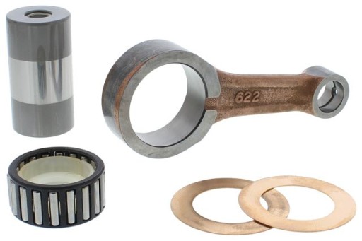 ШАТУН HOTD RODS KAWASAKI KXF 250 (KXF250) 10-16