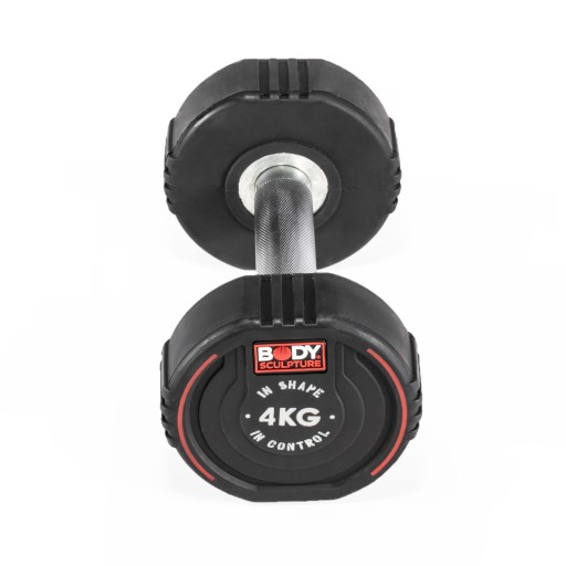 Скульптура тела Drulute TPU BW 133 4 кг