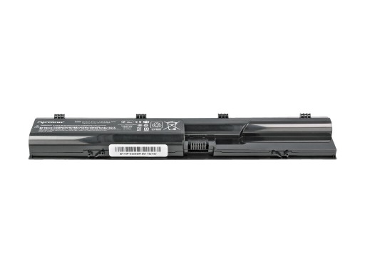 Аккумулятор Movano для HP ProBook 4330s, 4530s 4400 мАч