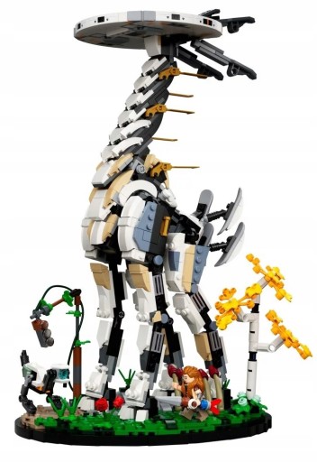 LEGO Horizon Forbidden West: Жираф 76989