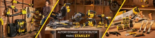 Компактный рюкзак для инструментов STANLEY 25x16x44см STST1-72335