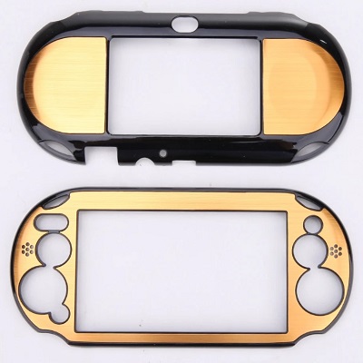 ЗАЩИТНЫЙ КОРПУС ДЛЯ SONY PS VITA 2000 PLAYSTATION