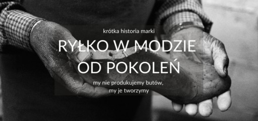 Туфли женские, черные низкие мокасины-слипоны RYŁKO