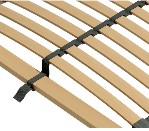 STELAŻ WKŁAD DO ŁÓŻKA POD MATERAC 180X200 PREMIUM