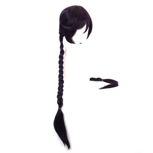 WIG косплей Токо Фукава Аниме Манга Danganronpa