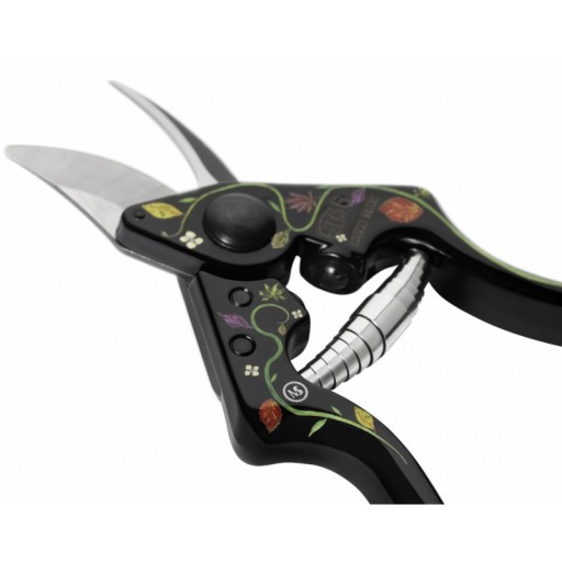 Секаторы Felco 6 Edition Speciale Stephane Marie