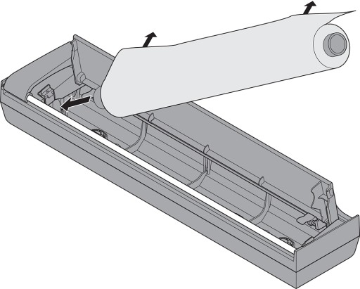 РЕЗКИ ДЛЯ АЛЮМИНИЕВОЙ ФОЛЬГИ BLUM ZSZ.02F0