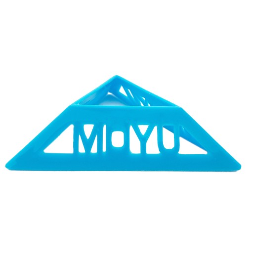 ОРИГИНАЛЬНЫЙ MOYU MEILONG CUBE 7X7X7 V2 + ПОДСТАВКА